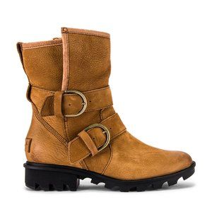 sorel phoenix moto